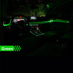 Car Interior Ambience LED Kit