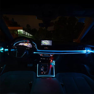 Car Interior Ambience LED Kit