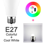 15W LED WiFi Light Bulb