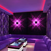 Wall Mounted Indoor LED Projection Light