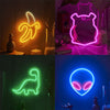 LED USB Neon Sign (20 Signs To Choose From)