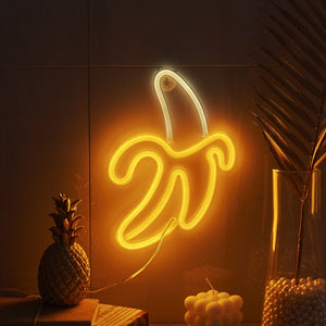 LED USB Neon Sign (20 Signs To Choose From)