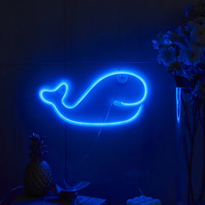 LED USB Neon Sign (20 Signs To Choose From)