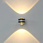 Two-sided LED Wall Lamp